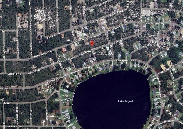 Lake Placid, FL 33852,233 NW Carole RD