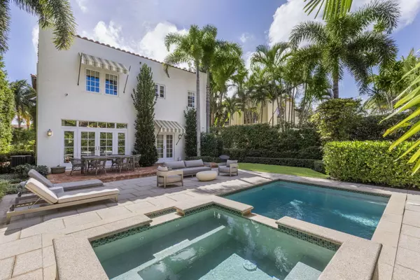 281 Cordova RD,  West Palm Beach,  FL 33401