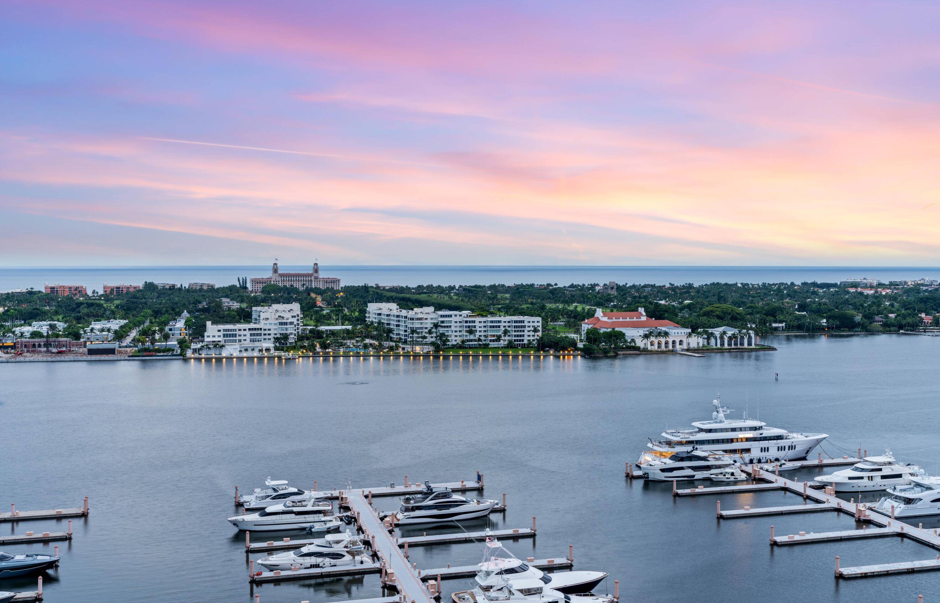 West Palm Beach, FL 33401,400 N Flagler DR 1702