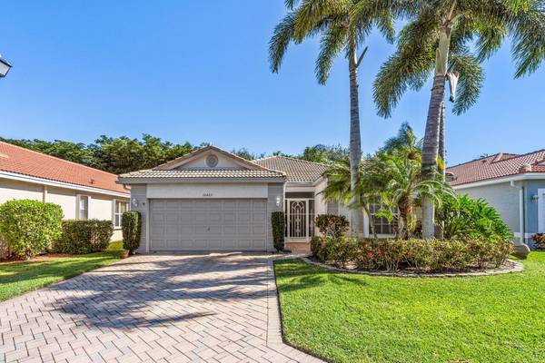 10403 E Utopia CIR, Boynton Beach, FL 33437