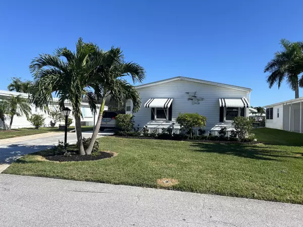 Jensen Beach, FL 34957,45 Village LN