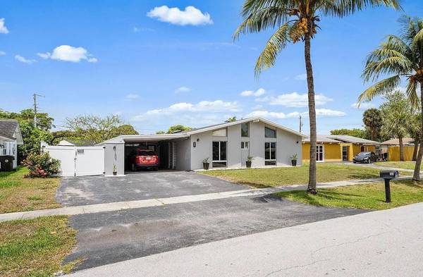 507 Michigan PL, West Palm Beach, FL 33409