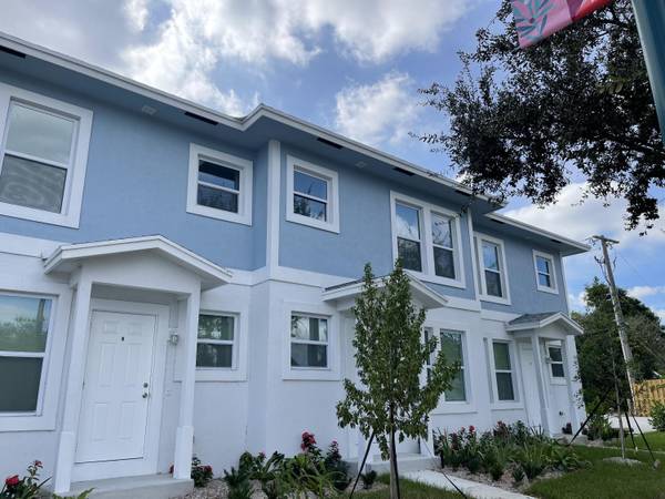 Lake Worth, FL 33461,607 S E St ST C