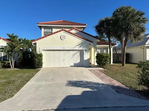 Lake Worth, FL 33467,7551 Santee TER