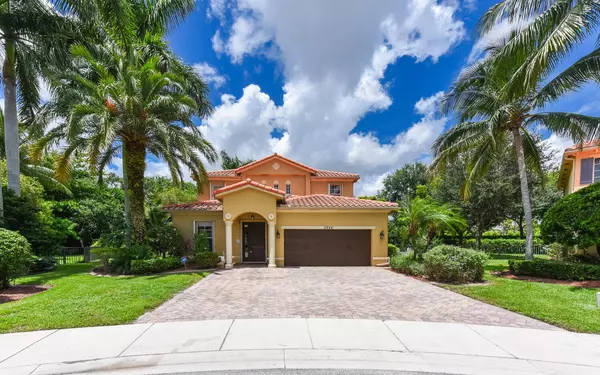 Wellington, FL 33414,3254 Watercress CT