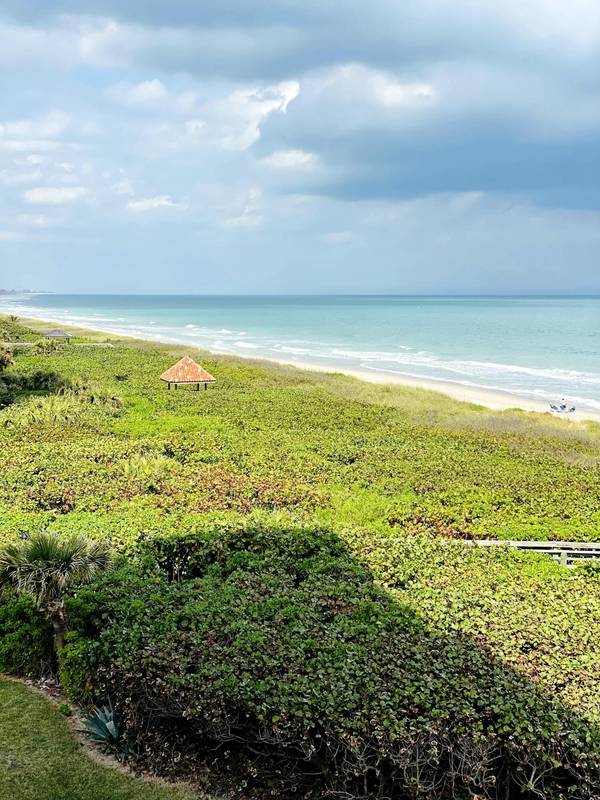 4250 N Highway A1a 503, Hutchinson Island, FL 34949