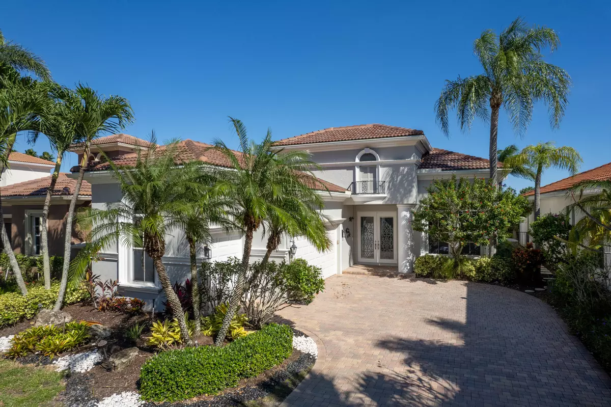 West Palm Beach, FL 33412,7990 Via Villagio