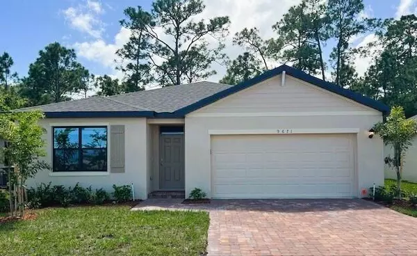 9671 Sea Spray DR, Fort Pierce, FL 34945