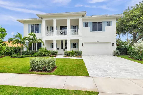 West Palm Beach, FL 33405,223 Costello RD