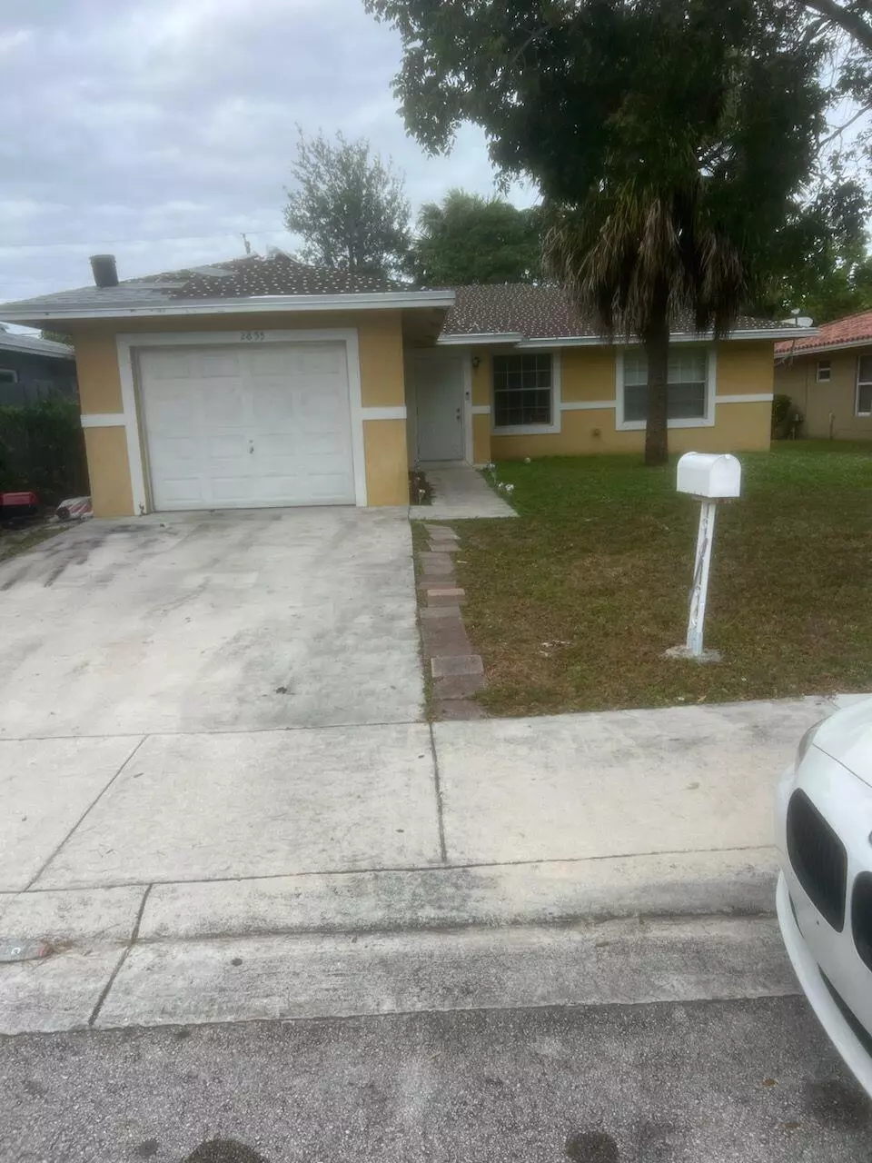 Fort Lauderdale, FL 33311,2855 NW 7th ST