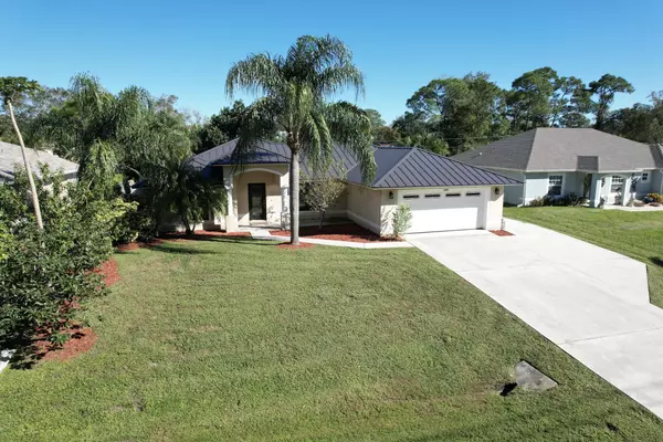 1726 Laconia ST,  Sebastian,  FL 32958