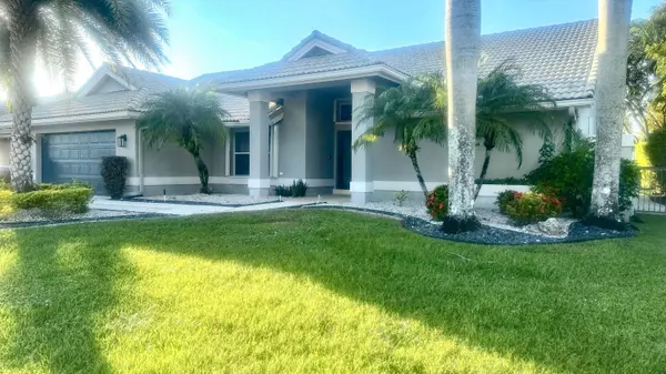 Lake Worth, FL 33467,6448 Blue Bay CIR