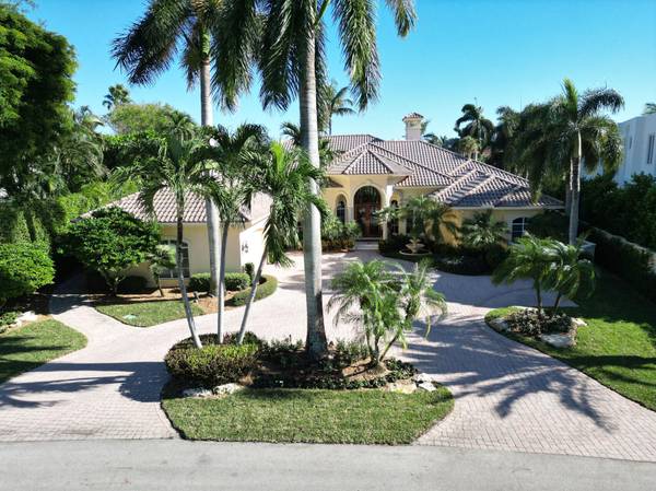 Boca Raton, FL 33432,1642 Sabal Palm DR