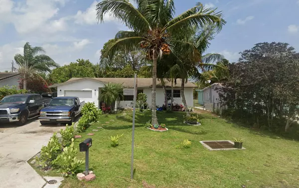 431 SW 4th AVE, Boynton Beach, FL 33435