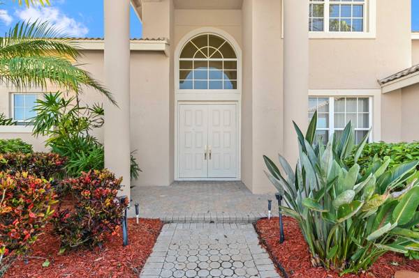 Boynton Beach, FL 33437,6654 Conch CT