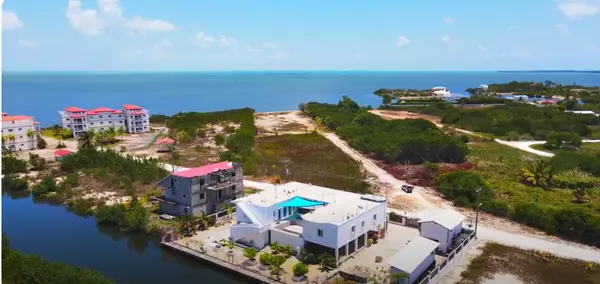 Out Of Country, 00000,1754 Sand Dollar Drive (Belize)