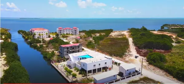 Out Of Country, 00000,1754 Sand Dollar Drive (Belize)