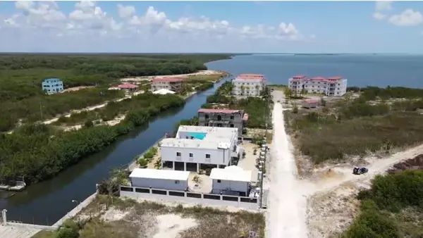 Out Of Country, 00000,1754 Sand Dollar Drive (Belize)