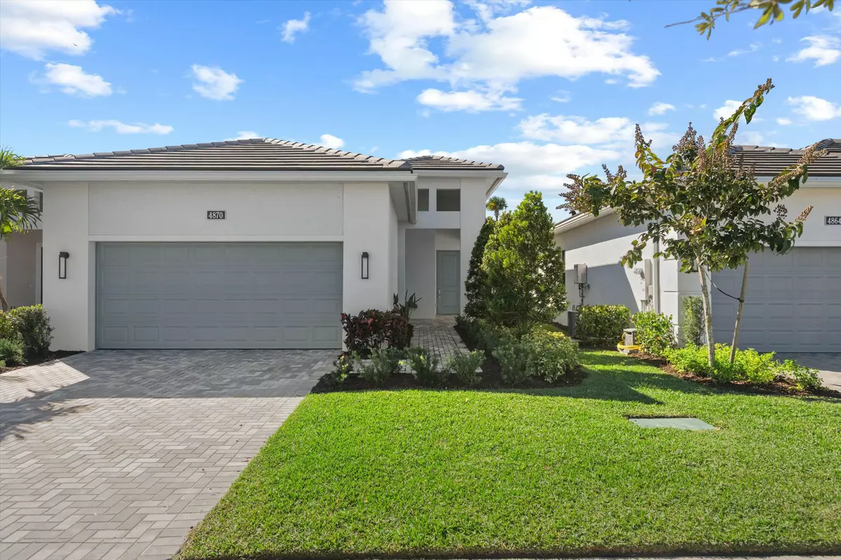 Westlake, FL 33470,4870 Saint Armands WAY