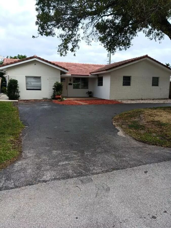 Oakland Park, FL 33334,4408 NE 17th TER