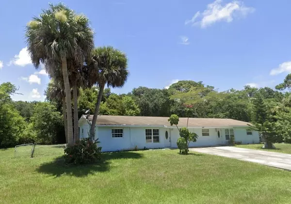 2813 Anne ST,  Fort Pierce,  FL 34946