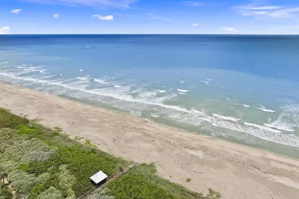 Jensen Beach, FL 34957,9960 S Ocean DR Ph-5