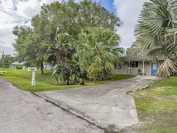 4409 Pressler LN, Fort Pierce, FL 34982