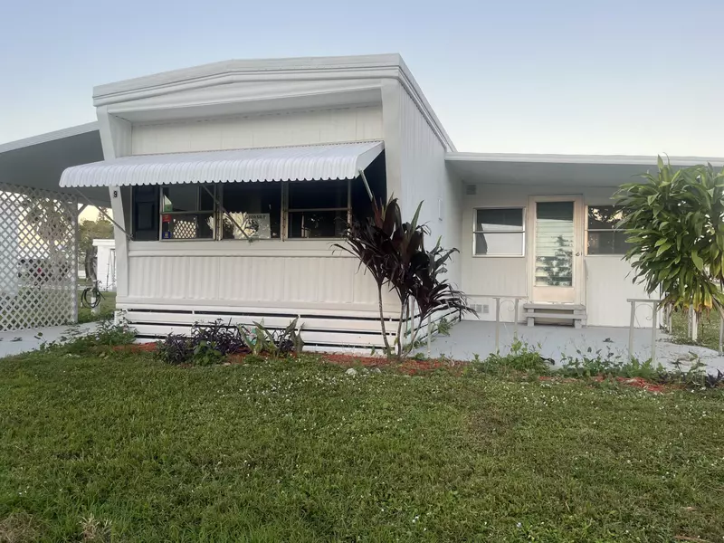 9 W Mediterannean BLVD, Port Saint Lucie, FL 34952