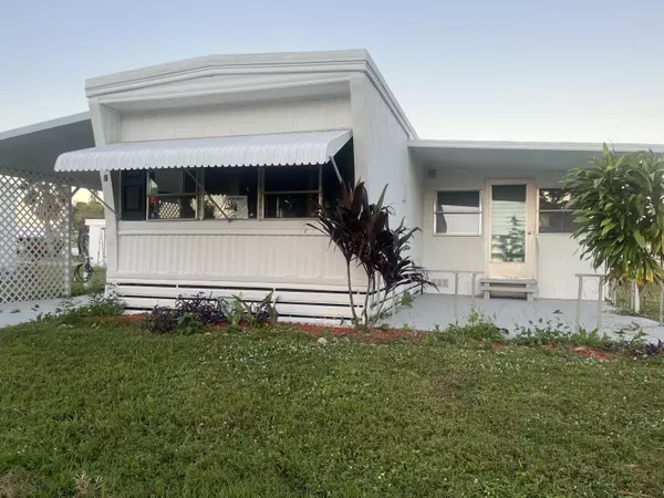 9 W Mediterannean BLVD, Port Saint Lucie, FL 34952