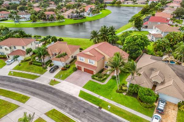 Lake Worth, FL 33463,6145 Indian Forest CIR