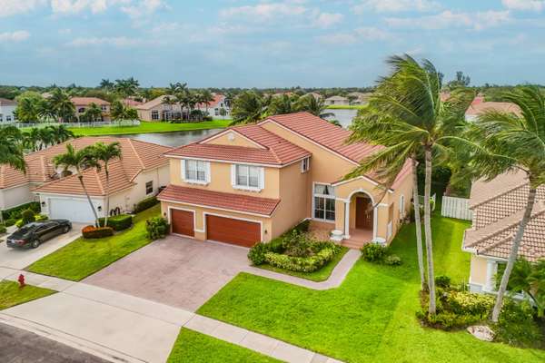 Lake Worth, FL 33463,6145 Indian Forest CIR