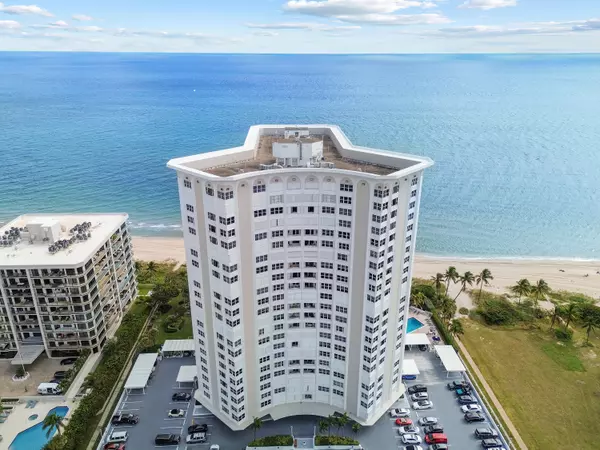 1340 S Ocean BLVD 1006, Pompano Beach, FL 33062