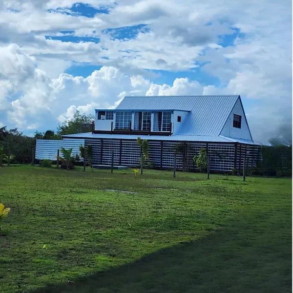 570 Triggerfish Crescent (Belize), Out Of Country, 00000