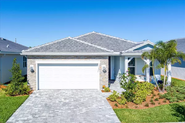 Vero Beach, FL 32960,1161 Haven CIR