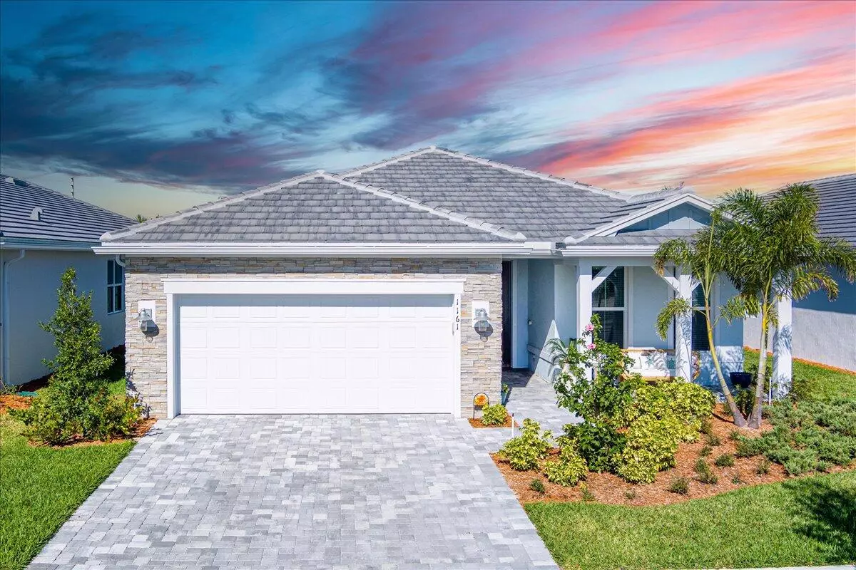 Vero Beach, FL 32960,1161 Haven CIR