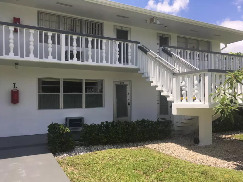 27 Kent B, West Palm Beach, FL 33417