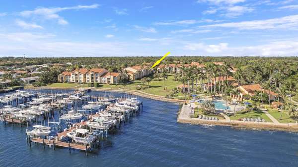 157 Yacht Club WAY 304, Hypoluxo, FL 33462