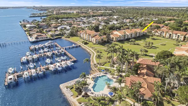 157 Yacht Club WAY 304, Hypoluxo, FL 33462