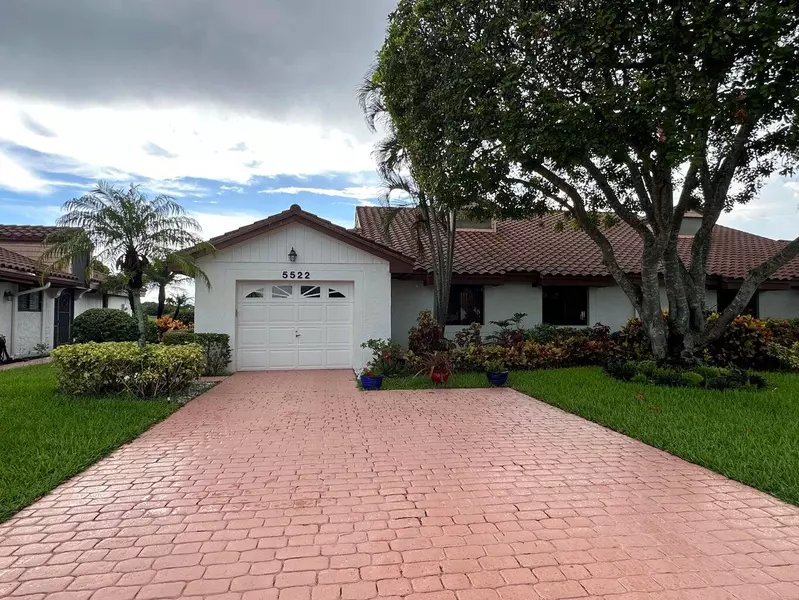 5522 San Marino WAY, Lake Worth, FL 33467