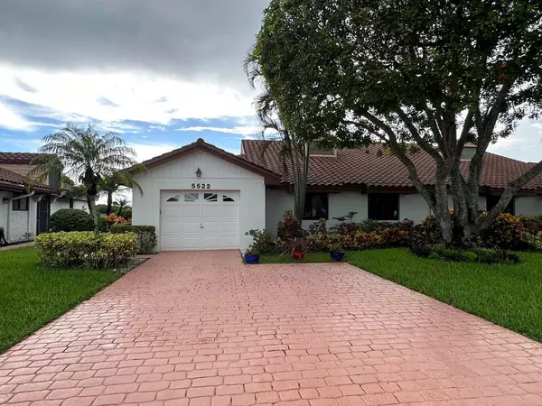 5522 San Marino WAY, Lake Worth, FL 33467