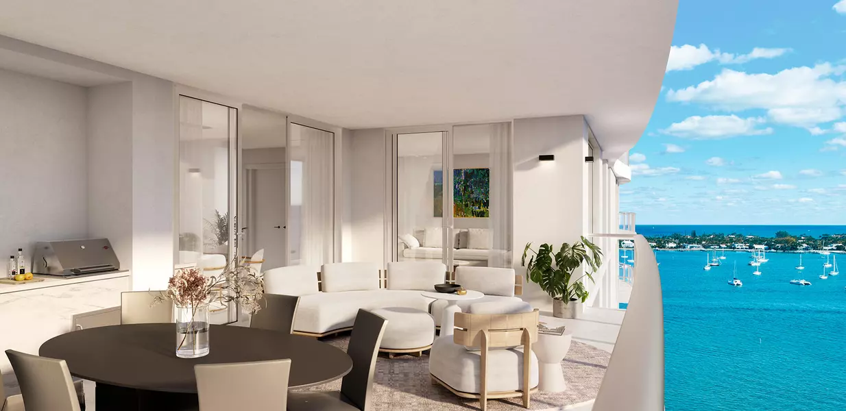 4714 N Flagler DR 803, West Palm Beach, FL 33407