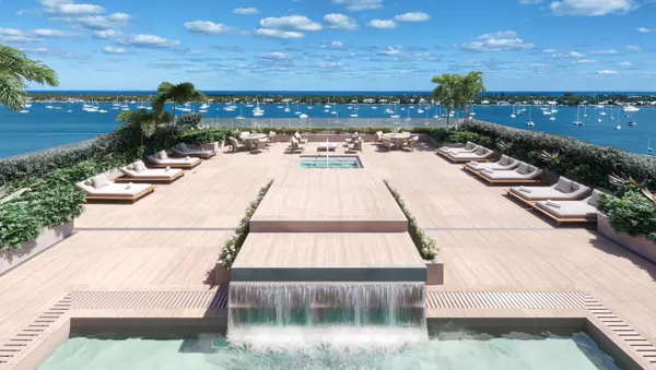 West Palm Beach, FL 33407,4714 N Flagler DR 803