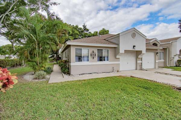 Boca Raton, FL 33496,9112 Vineland Ct A 9112