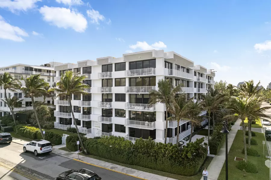 330 S Ocean BLVD E1, Palm Beach, FL 33480
