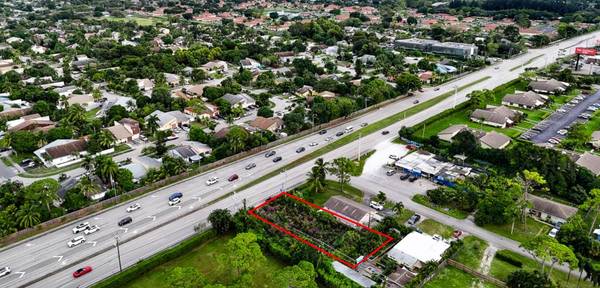 Delray Beach, FL 33484,13825 S Military TRL