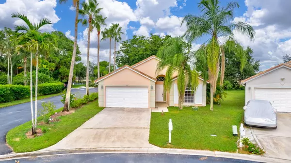 1784 Barnstable RD, Wellington, FL 33414