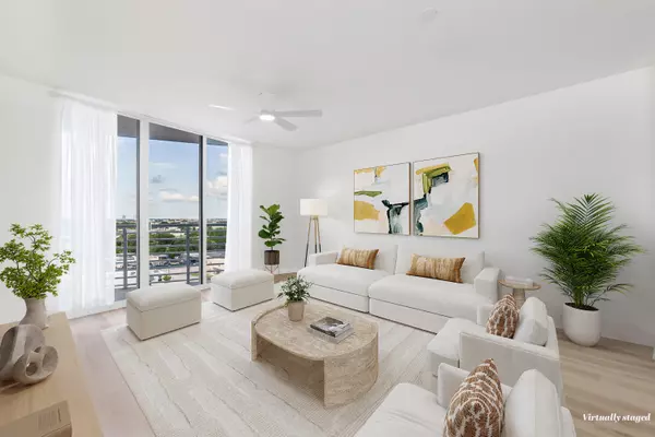 1551 N Flagler DR 910, West Palm Beach, FL 33401