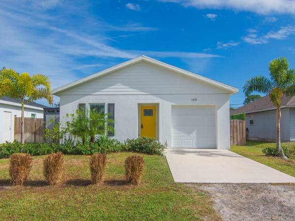 1630 SW 19th AVE, Vero Beach, FL 32962