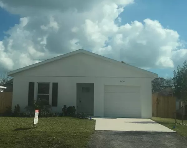 1630 SW SW 19th AVE, Vero Beach, FL 32962