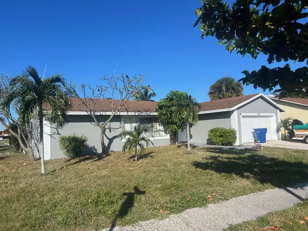 Riviera Beach, FL 33404,2000 W 23rd ST